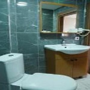 Private Bathroom Double Room